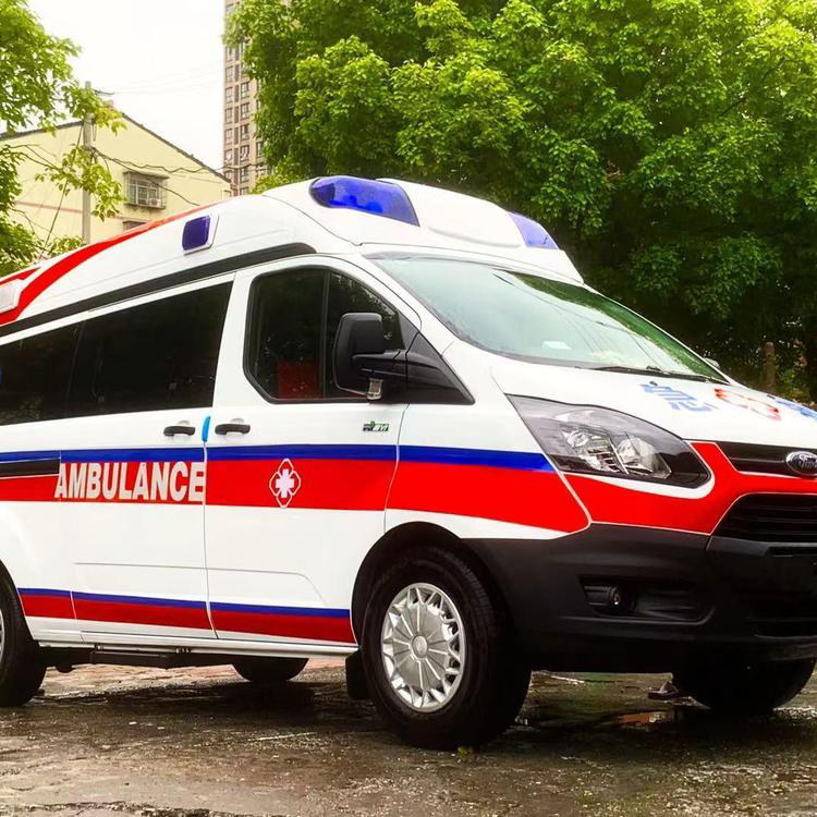 遵化重症监护救护车出租护送返乡