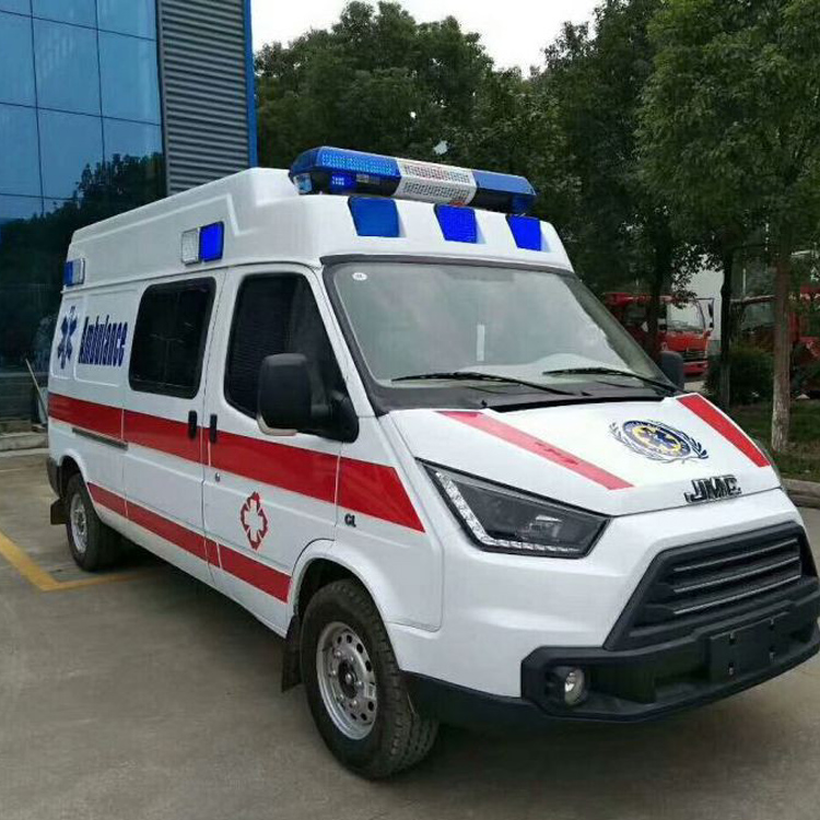 遵化救护车出租哪家好