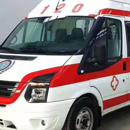 遵化非急救护送病人转院租赁救护车的优缺点对比